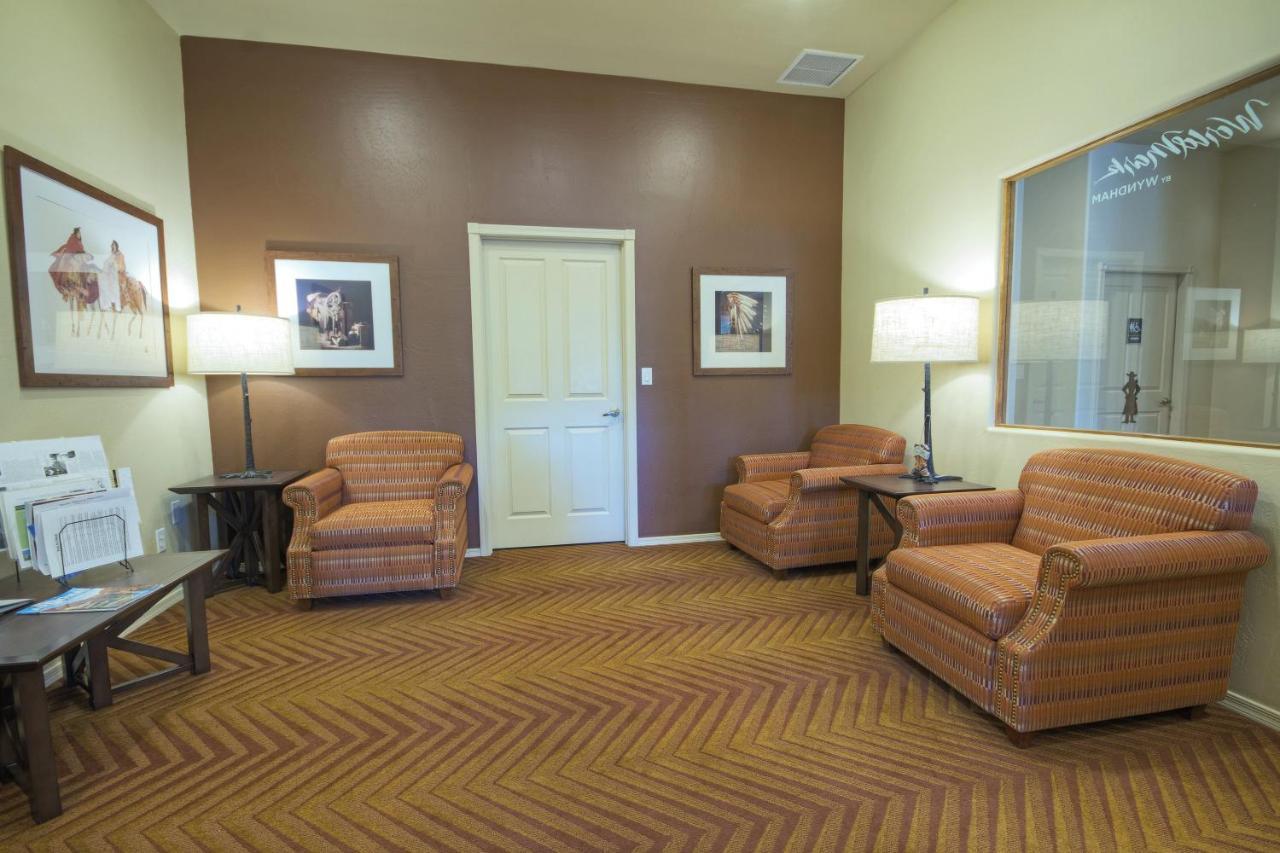 Worldmark Bison Ranch Overgaard Exterior photo